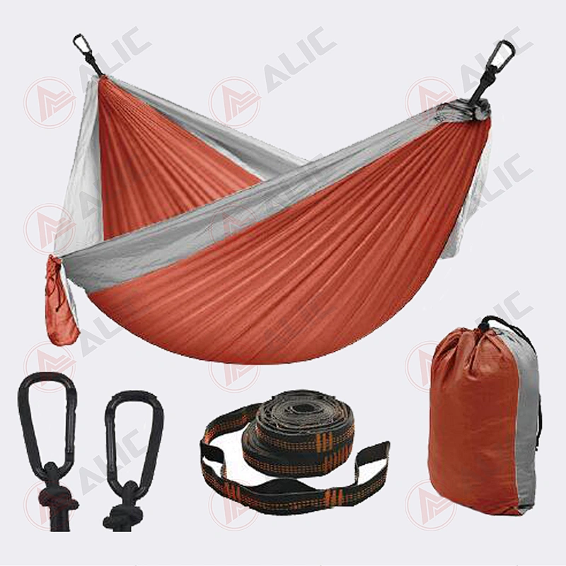 Tying Band Rope Hammock