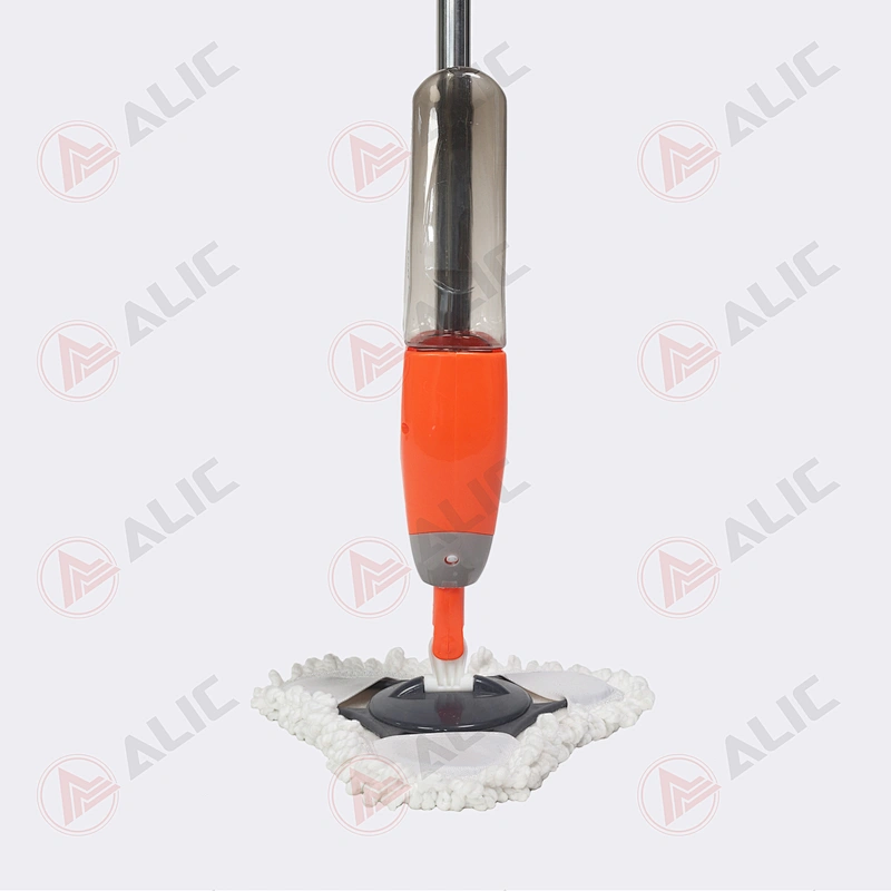 Triangular Spray Mop