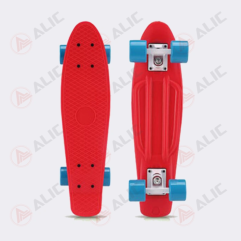 22 inches New PP skateboard