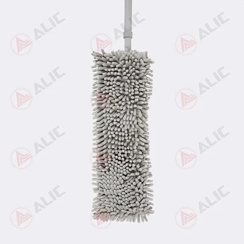 Chenille Extendable Flat Mop