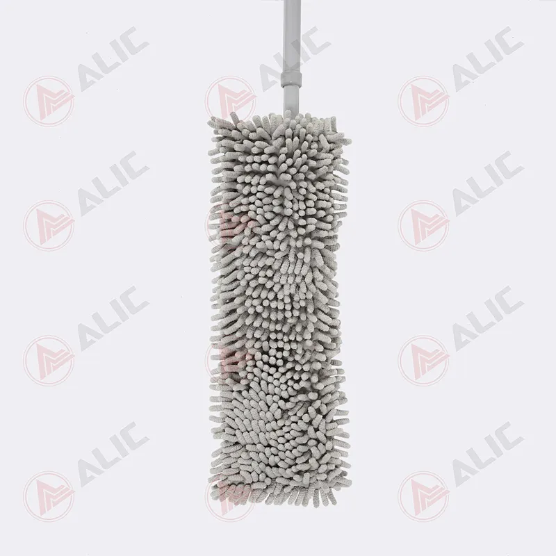 Chenille Extendable Flat Mop