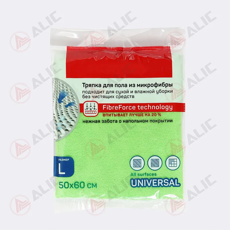 Microfiber Cloth/Size L
