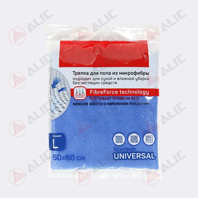 Microfiber Cloth/Size L