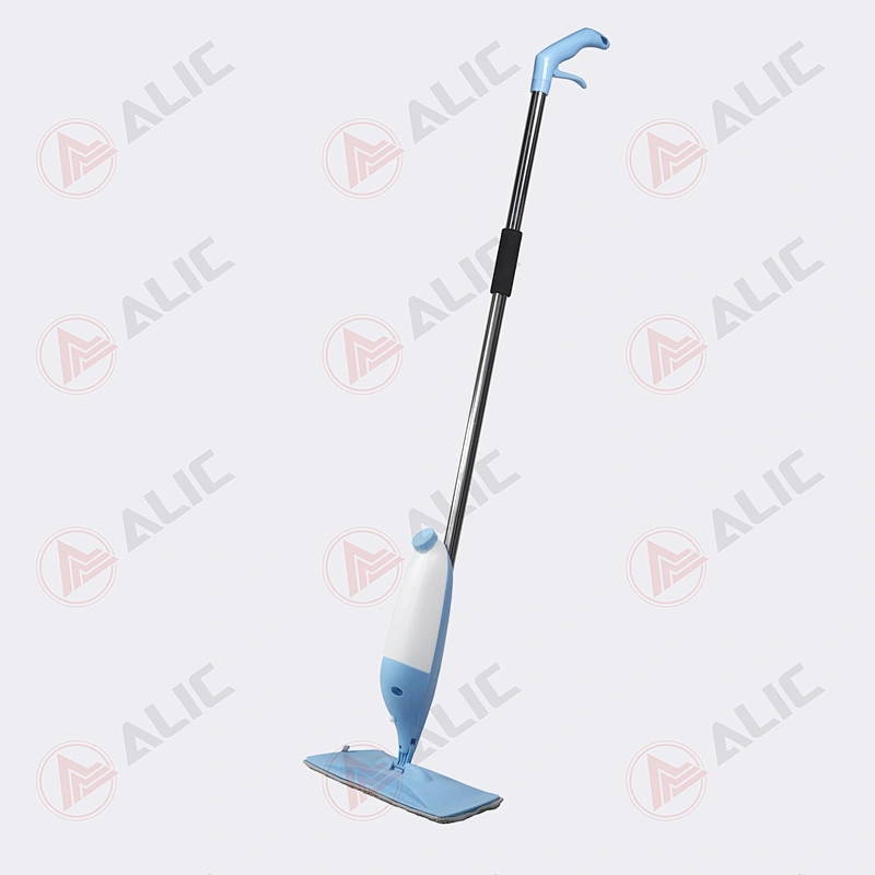 Stainless Steel Spray Mop