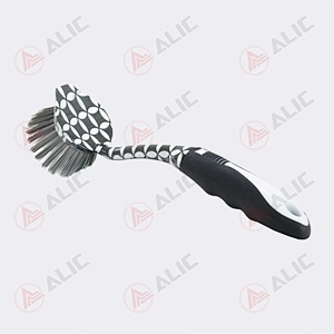Water Transfer Dish Brush