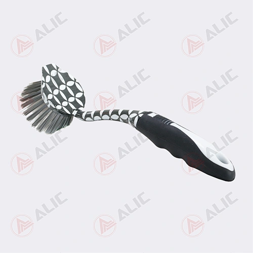Water Transfer Dish Brush