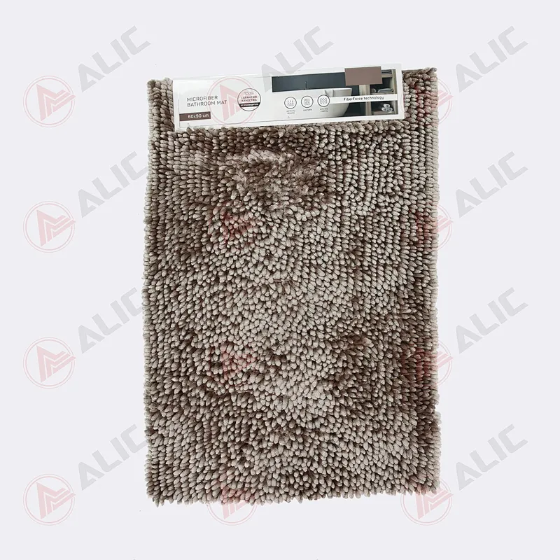 Chenille Door Mat