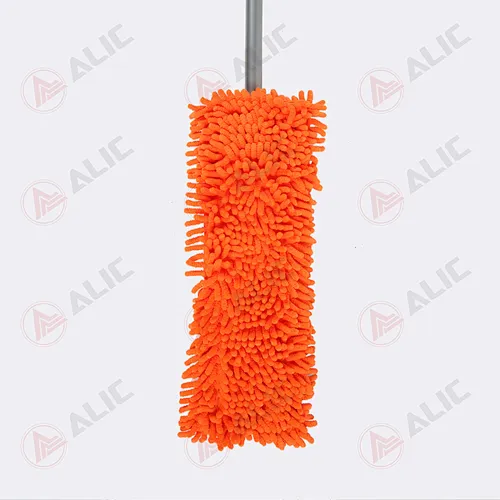 Chenille Fixed Flat Mop