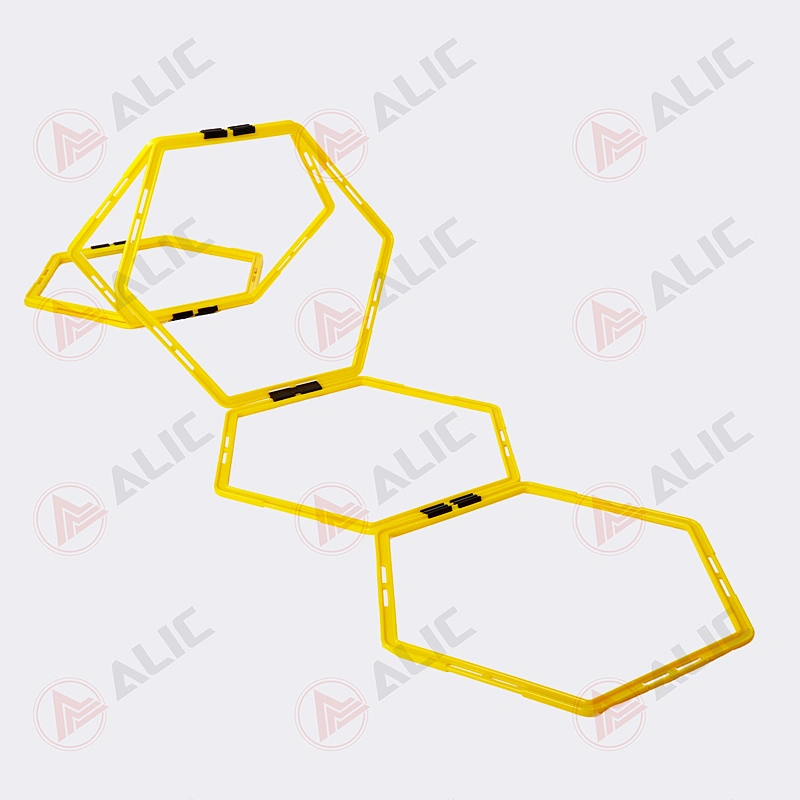 Speed Ladder 6 PCS