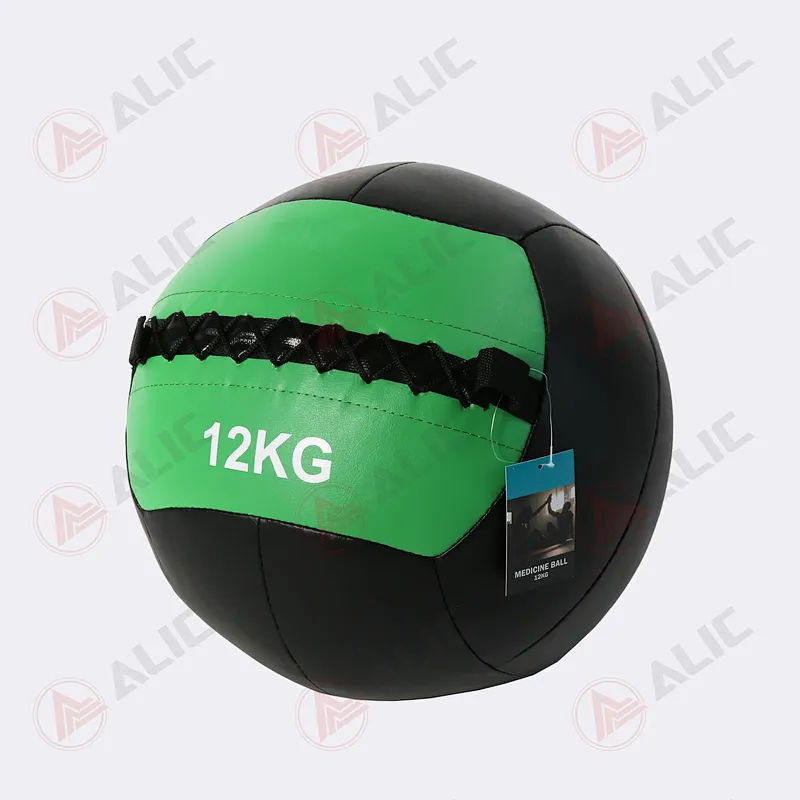 Functional Training Medicine Ball