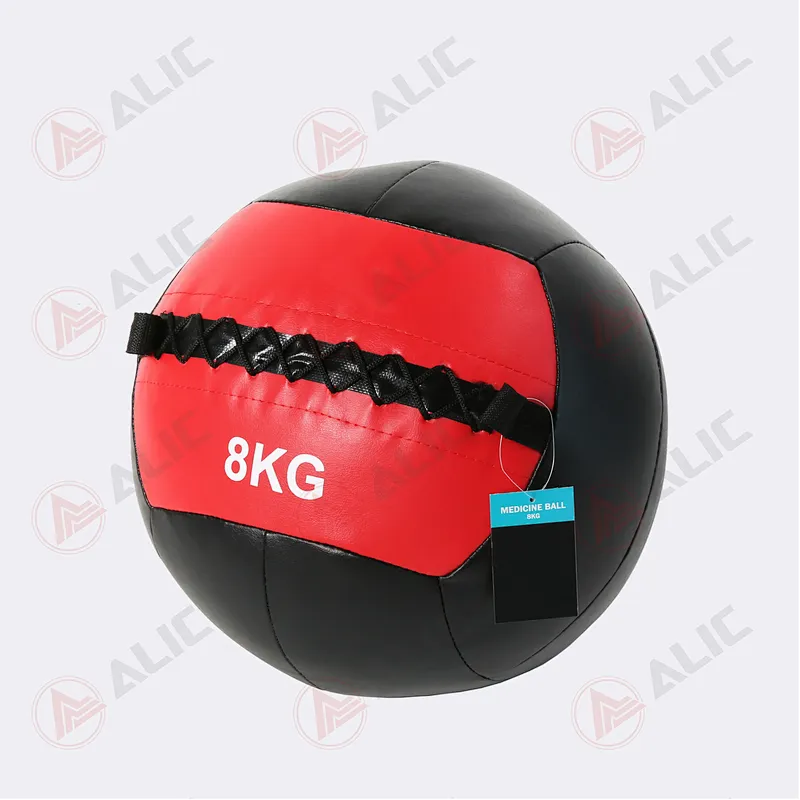Functional Training Medicine Ball