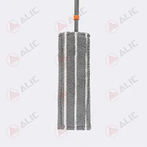 Nylon Silk Flat Mop