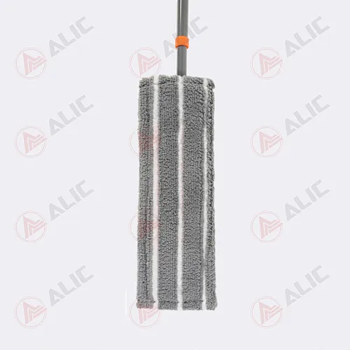 Nylon Silk Flat Mop