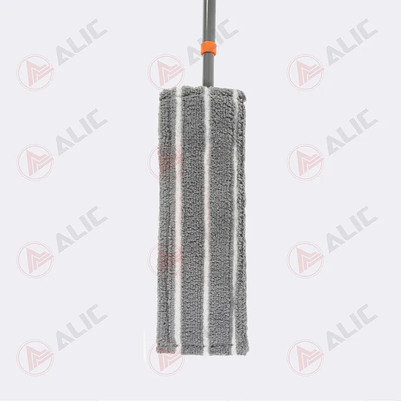 Nylon Silk Flat Mop