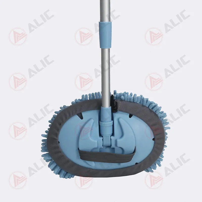 Chenille Multi-function Mop