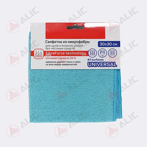 Washing Microfiber Rags