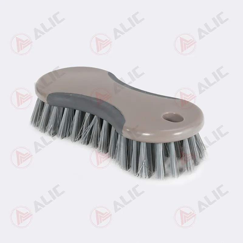 TPR Scrub Brush