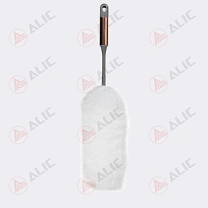 China Metallic Handle Duster Supplier