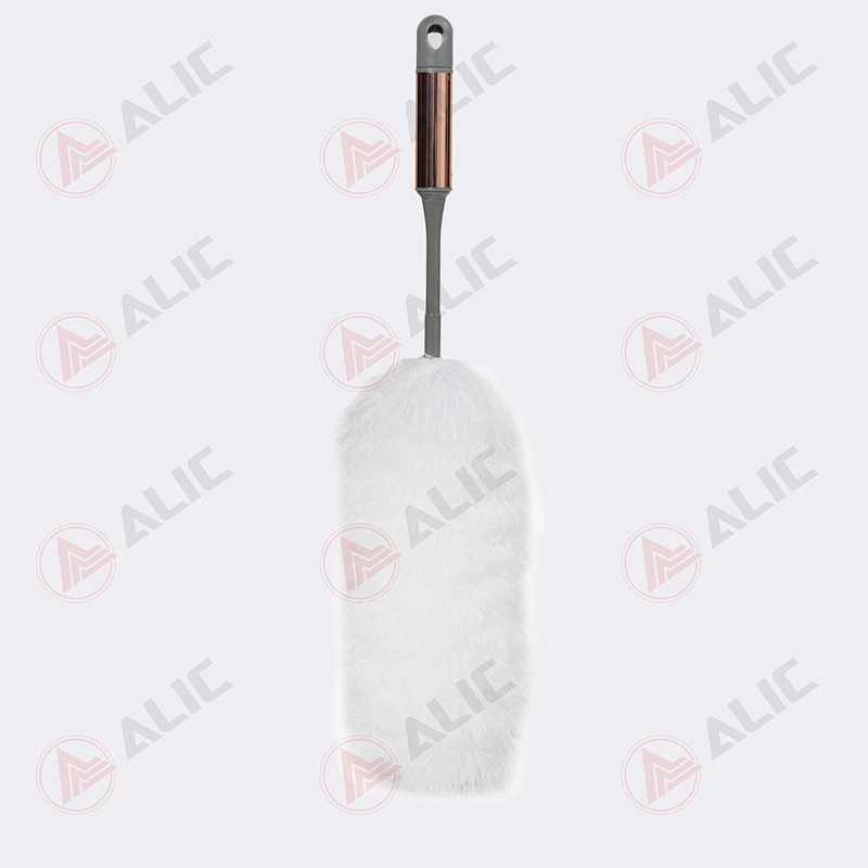 China Metallic Handle Duster Supplier