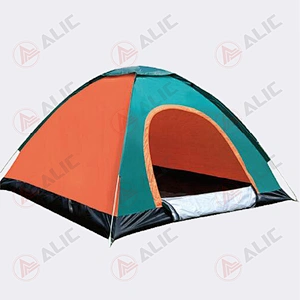 Basic Model Tent