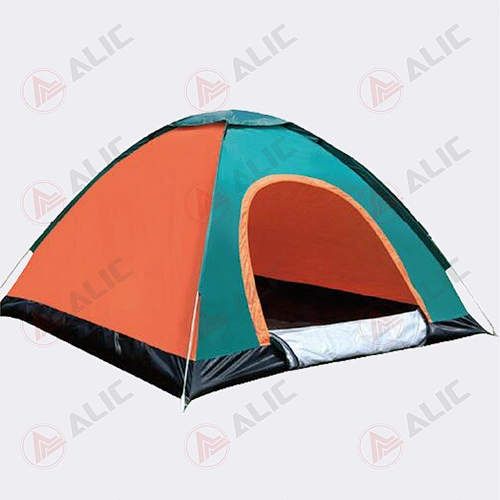 Basic Model Tent