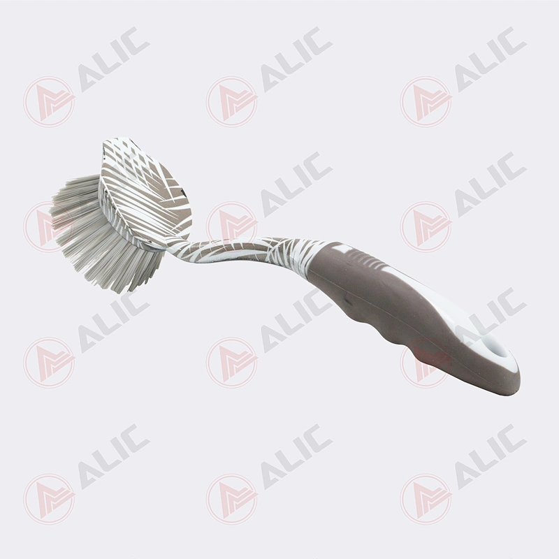Water Transfer Dish Brush
