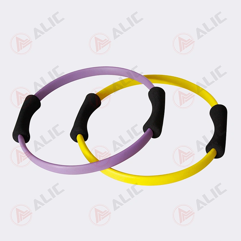 Pilate Ring (TPR Handle or Foam Handle)