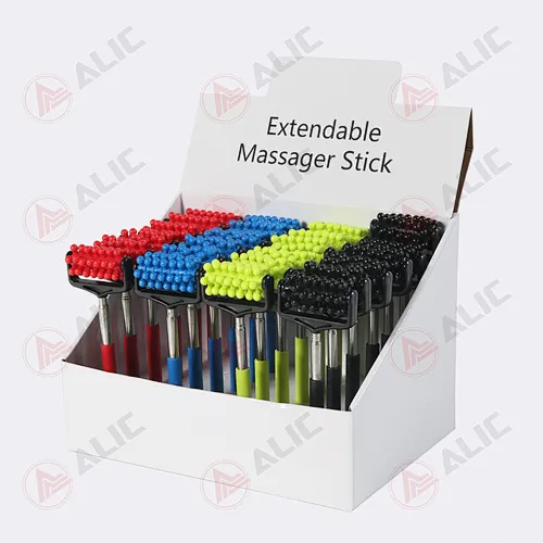 Extendable Massager Stick