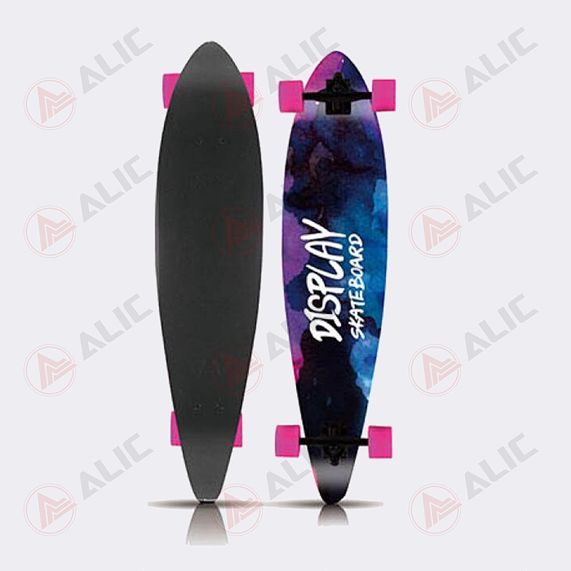 41 Inch Skateboard