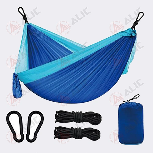 Long Rope Hammock