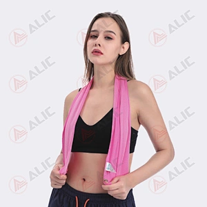 2021 Cooling Towel Supplier