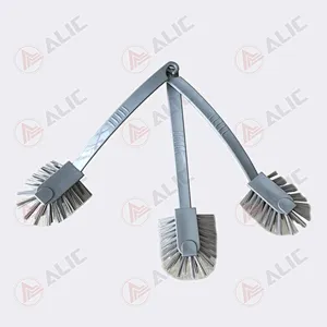 3 PCS Dish Brush Set