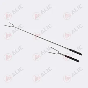 Extendable Grill Fork