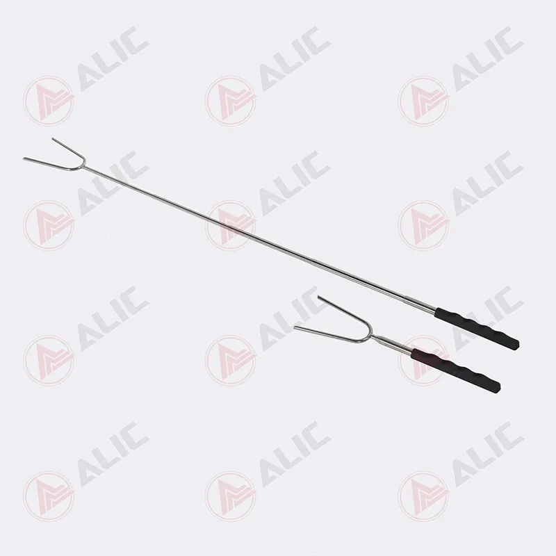 Extendable Grill Fork