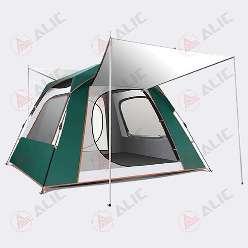 Sun and Water Proof Automatic Tent