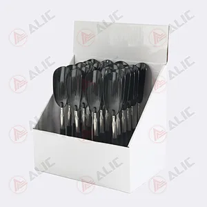 Extendable Handle Shoe Horn