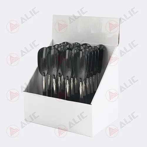 Extendable Handle Shoe Horn