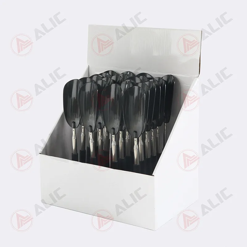 Extendable Handle Shoe Horn