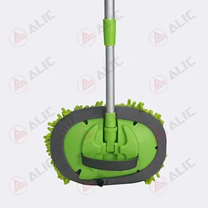 Chenille Multi-function Mop