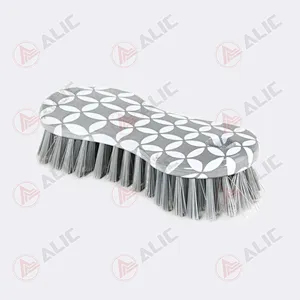 Water Transfer Scurb Brush
