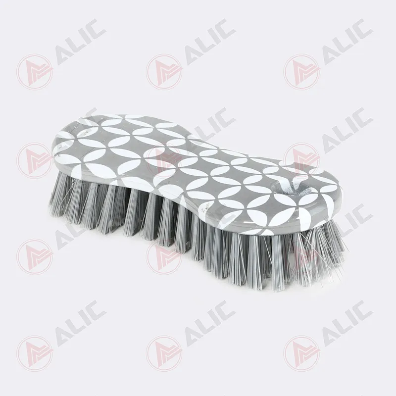 Water Transfer Scurb Brush