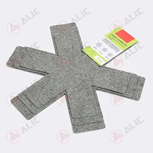 Pot Mat 3 Pcs Set