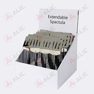 Extendable Spatula