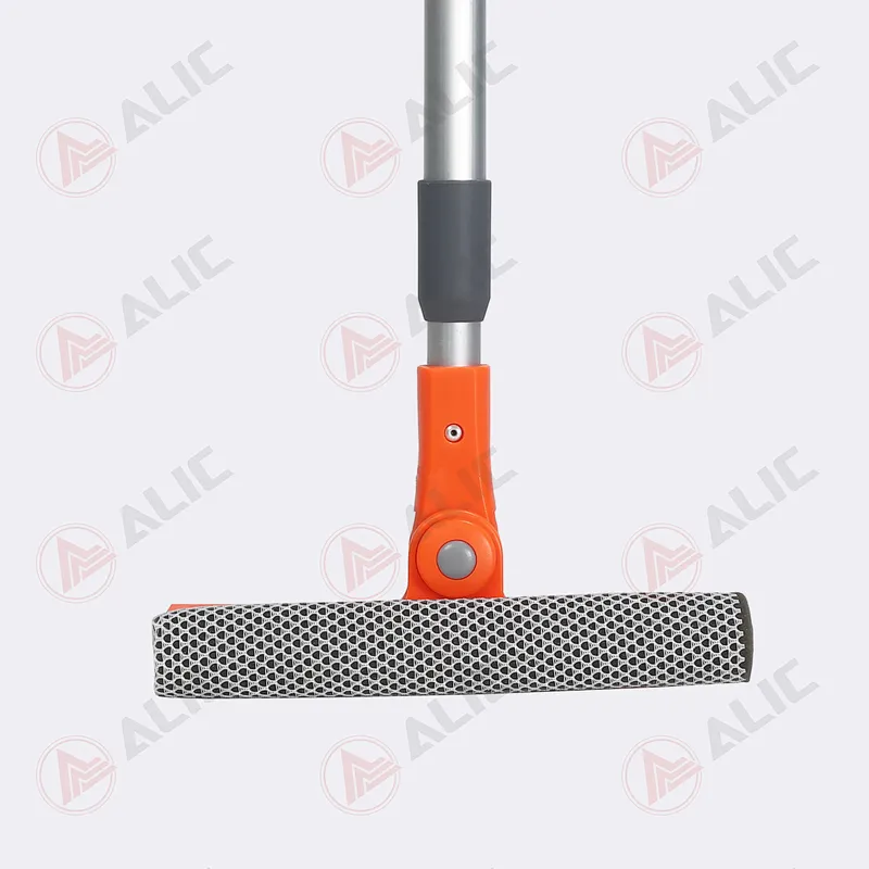 Multi-angle Window Washer
