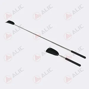 Extendable Handle Shoe Horn