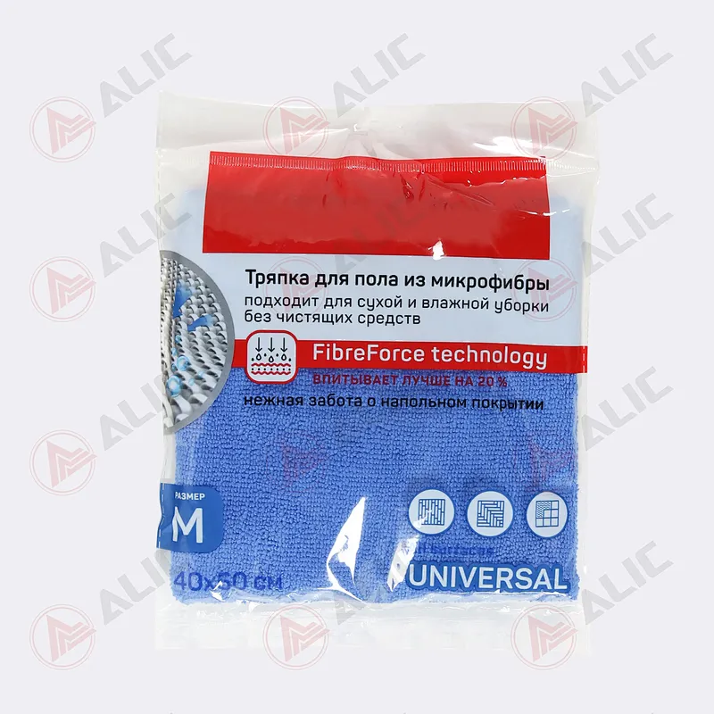 Microfiber Cloth/Size M