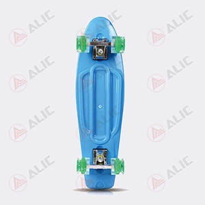 27 Inch Skateboard