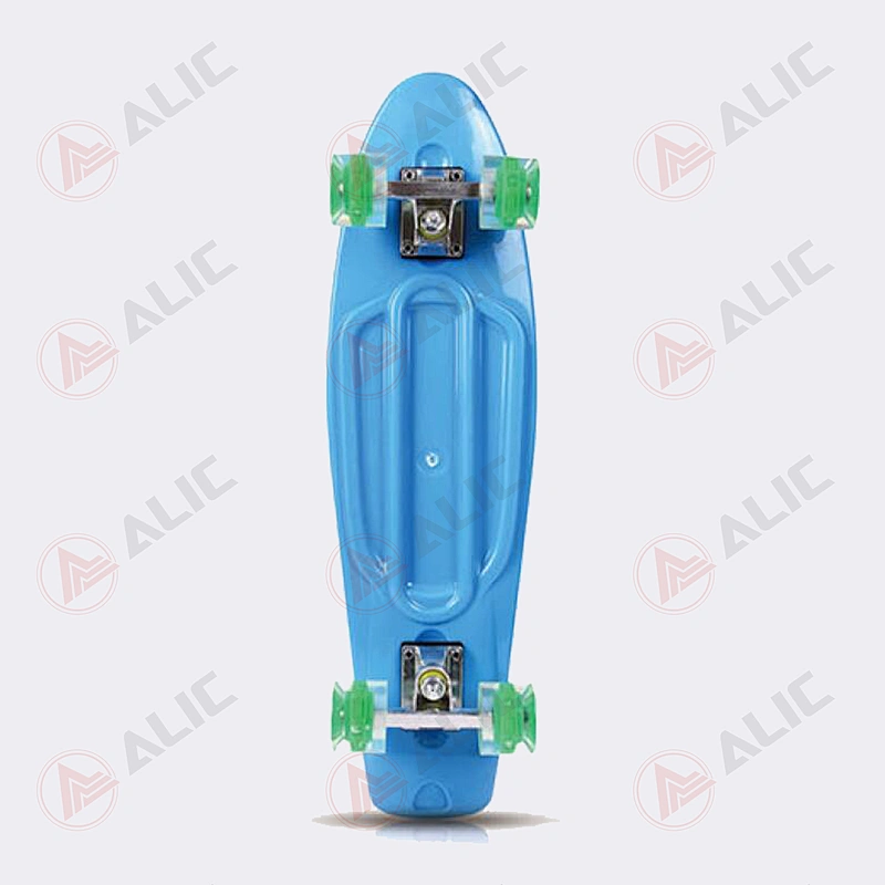 27 Inch Skateboard