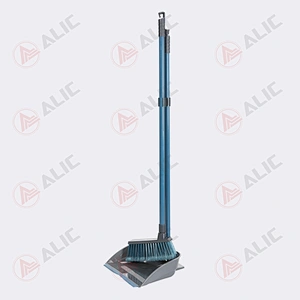 Easy-storage Dustpan Set