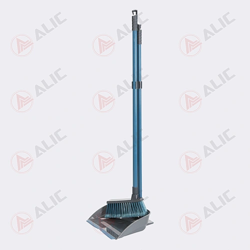 Easy-storage Dustpan Set